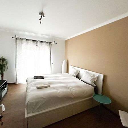Cozy Rooms วีลา ดู บิสโป ภายนอก รูปภาพ