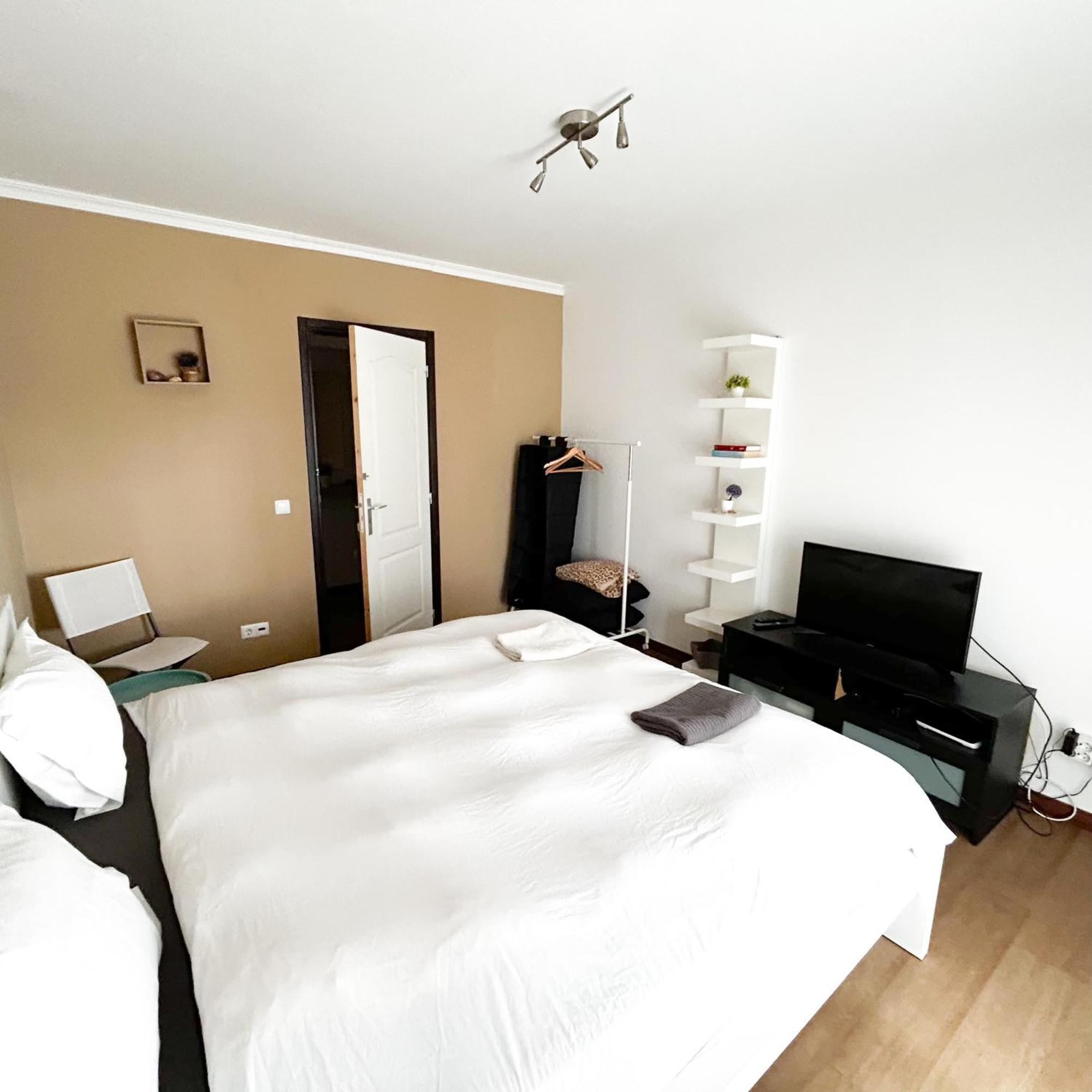 Cozy Rooms วีลา ดู บิสโป ภายนอก รูปภาพ