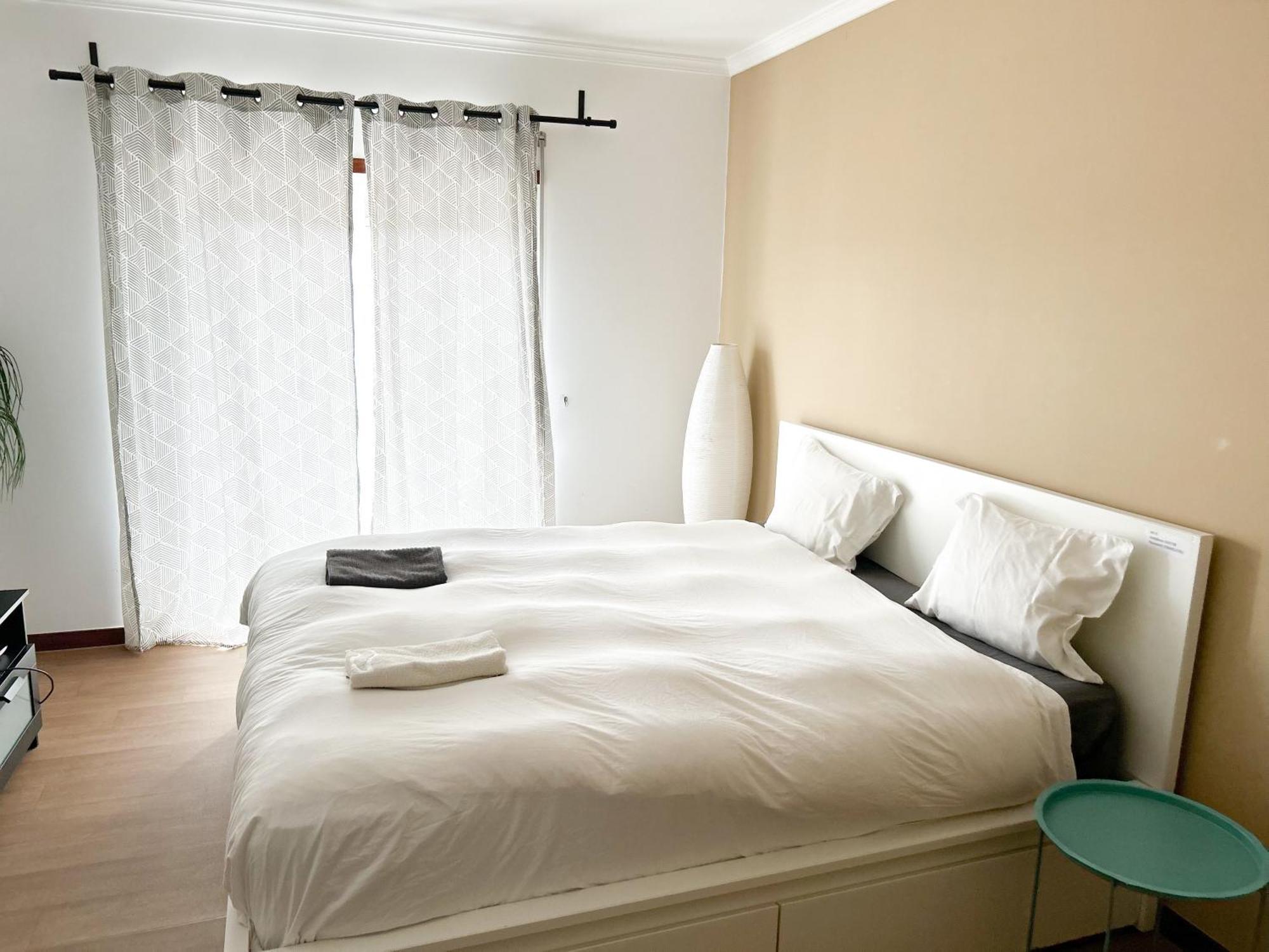Cozy Rooms วีลา ดู บิสโป ภายนอก รูปภาพ