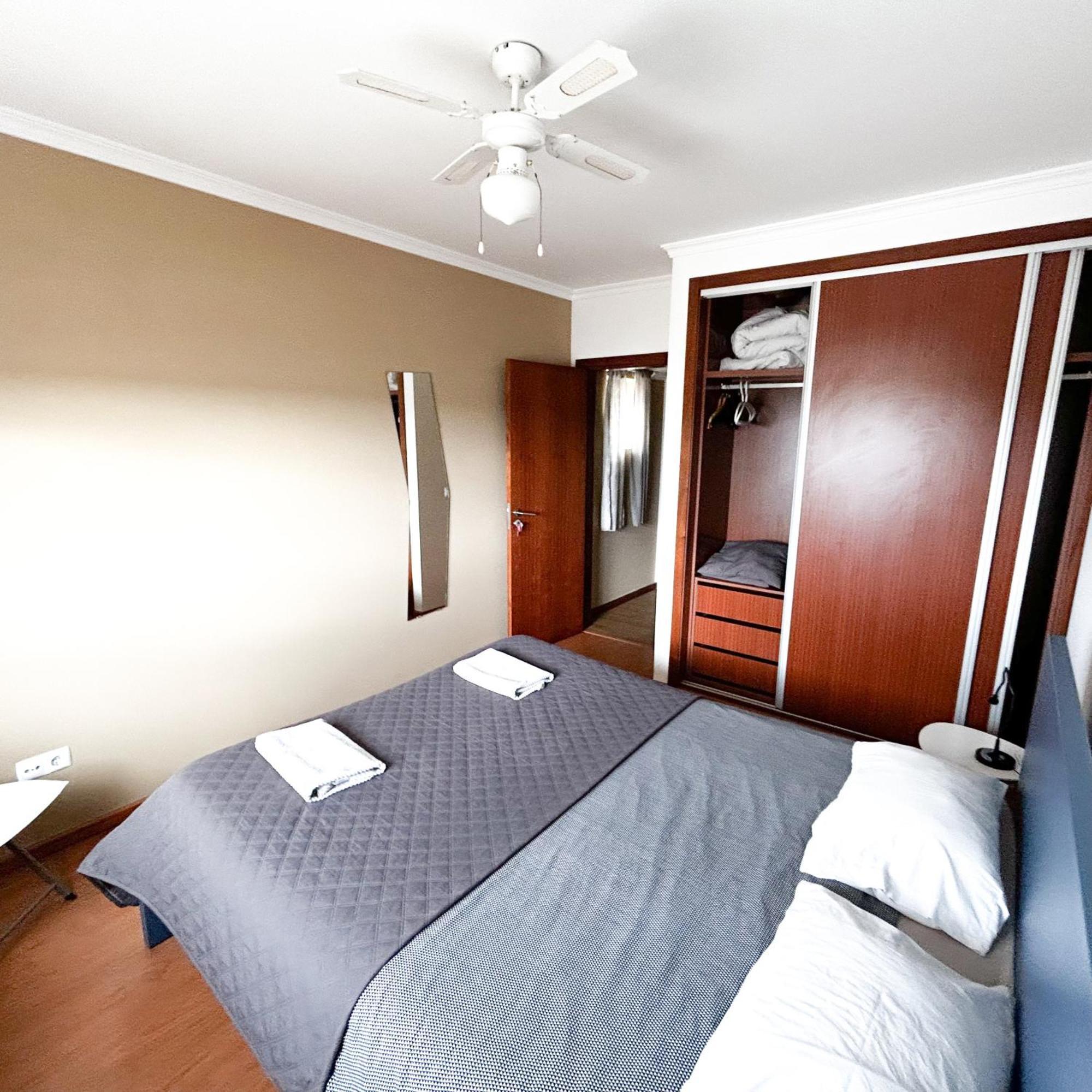 Cozy Rooms วีลา ดู บิสโป ภายนอก รูปภาพ