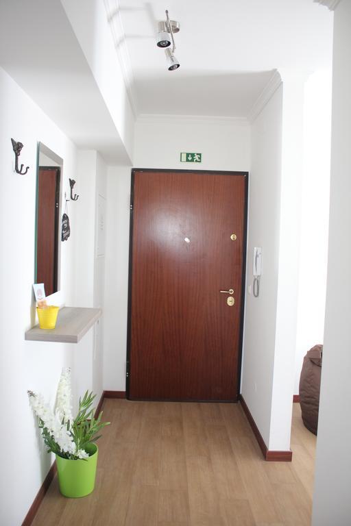Cozy Rooms วีลา ดู บิสโป ภายนอก รูปภาพ